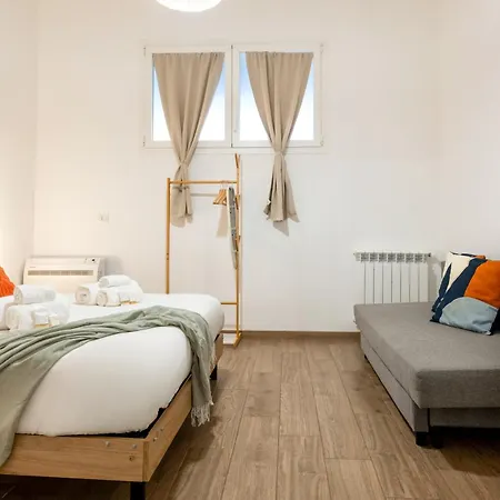 Apartman Modern Stone In The Heart Of