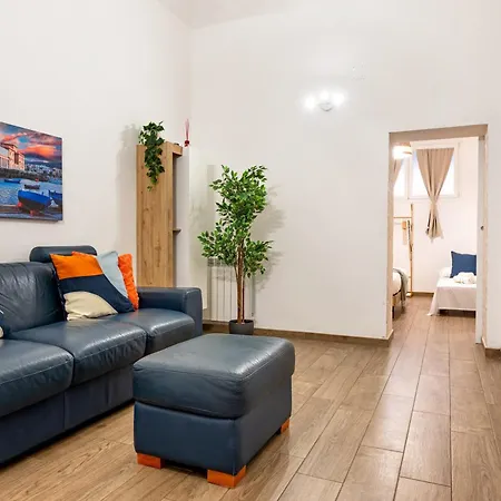 Apartman Modern Stone In The Heart Of *