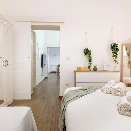 Apartman Modern Stone In The Heart Of *